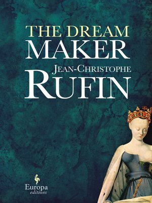 cover image of The Dream Maker